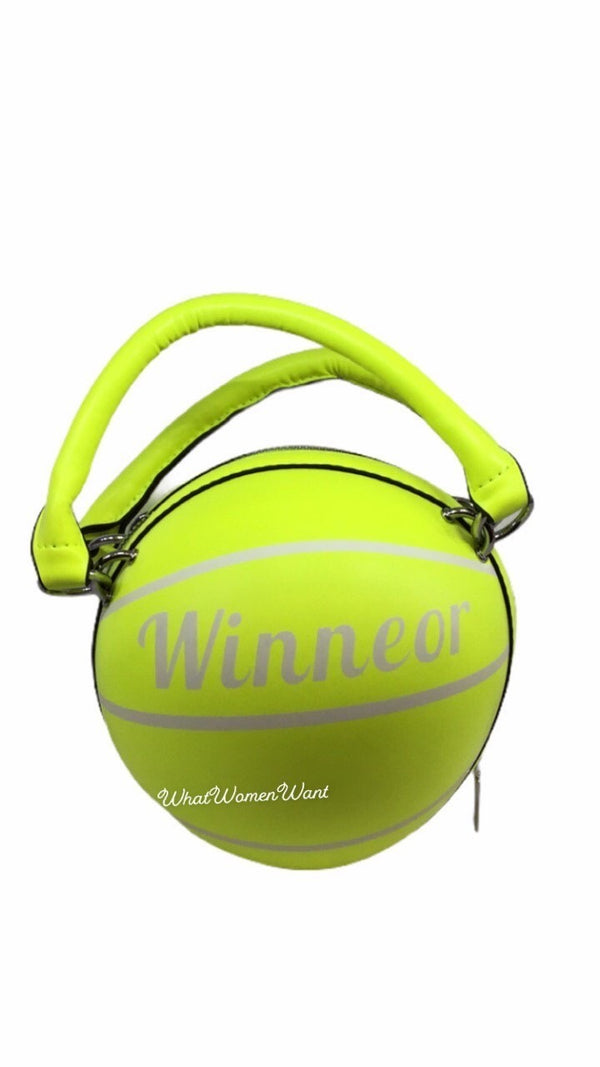 BASKETBALL PURSE